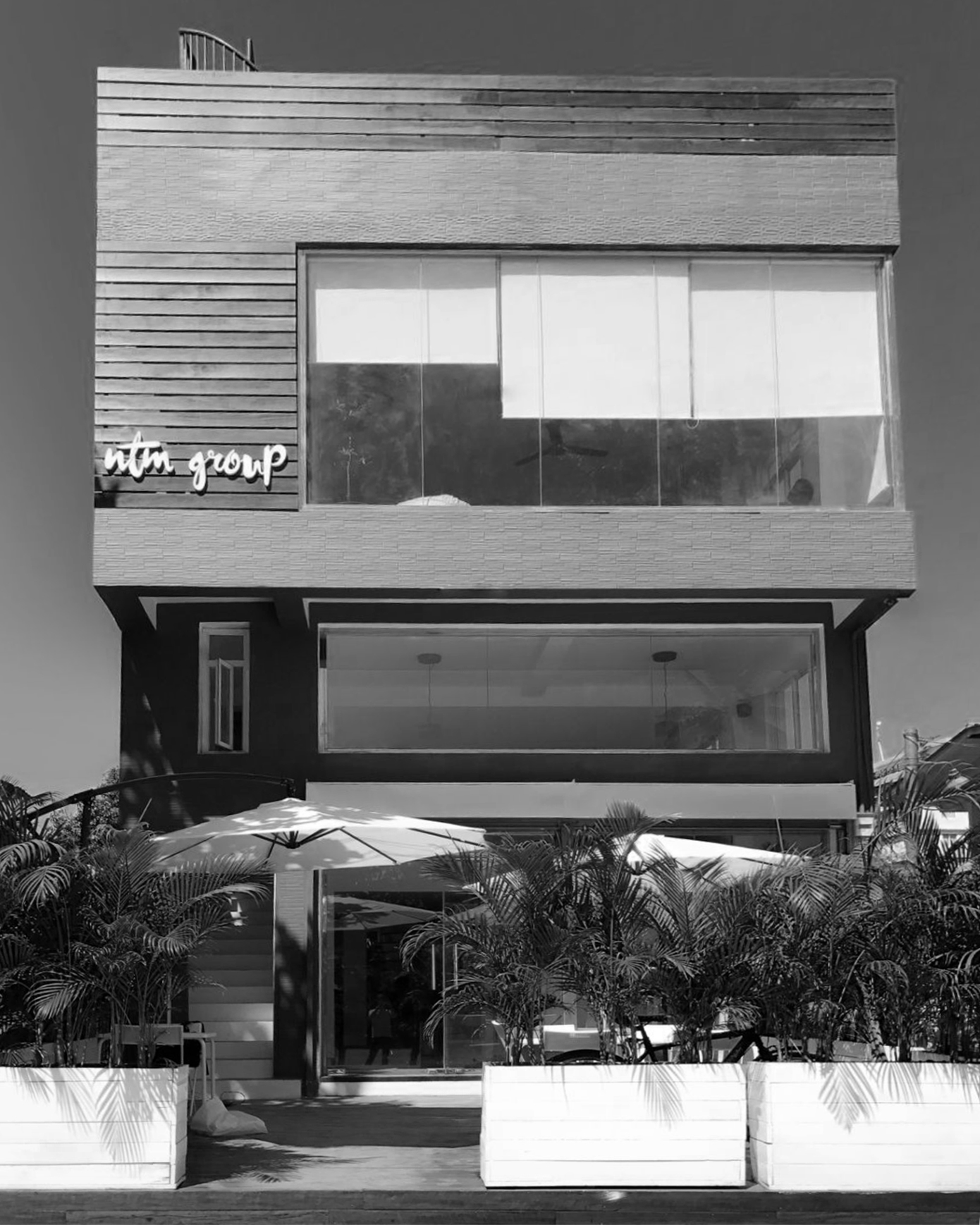 NTM Group Office
